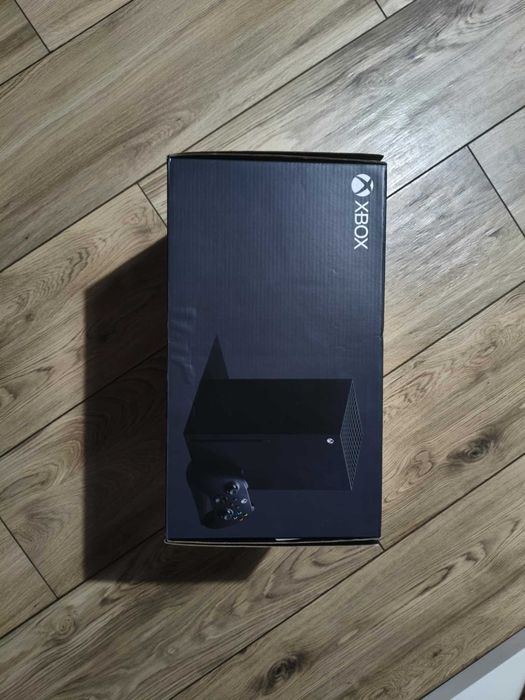 Xbox Series X , 1 TB SSD