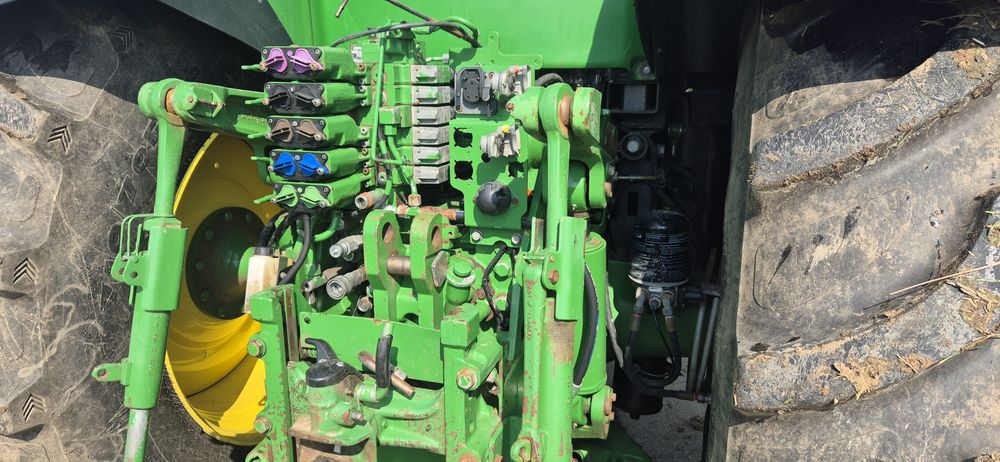 John Deere 7230r