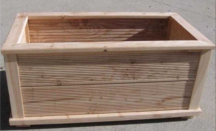 Deski tarasowe, drzwi, kantówki, boazeria, podbitka