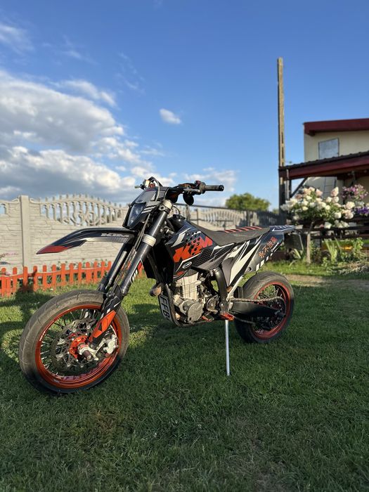 KTM