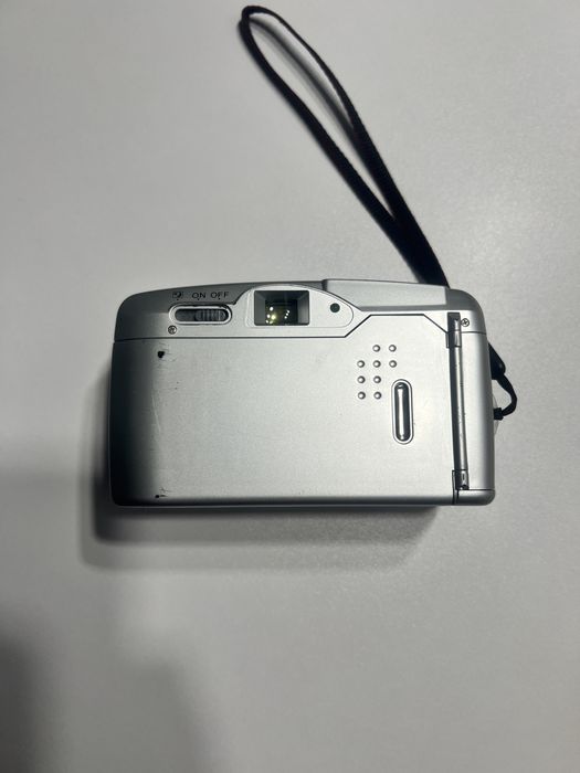 Камера Polaroid pz2001 zoom 35-70mm