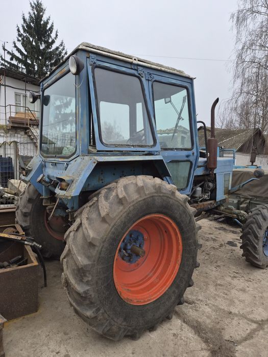 Продам мтз 82 по запчастинах