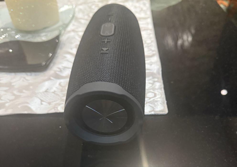 Coluna como nova e muito boa