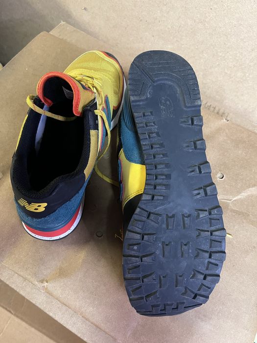 Кросівки New Balance 574