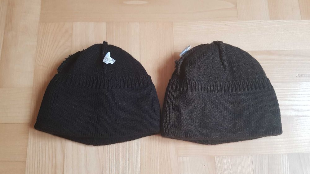 Czapka męska Agbo Nowa