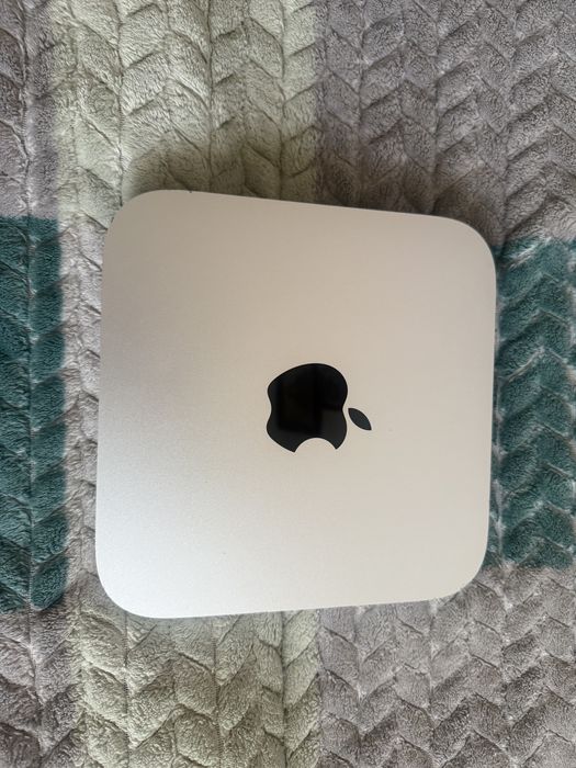 Apple Mac mini i5 4 gen 4/256