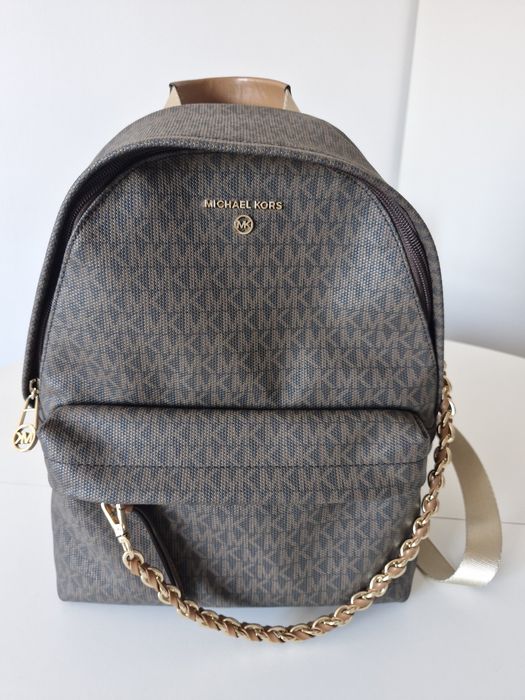 Plecak Michael Kors