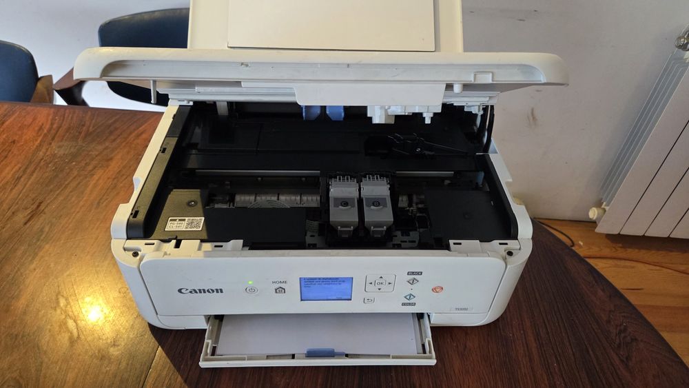 Impresdora Canon TS5151