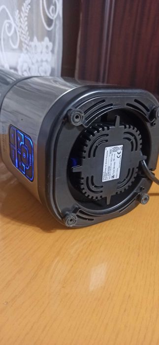 Blender kielichowy ZELMER