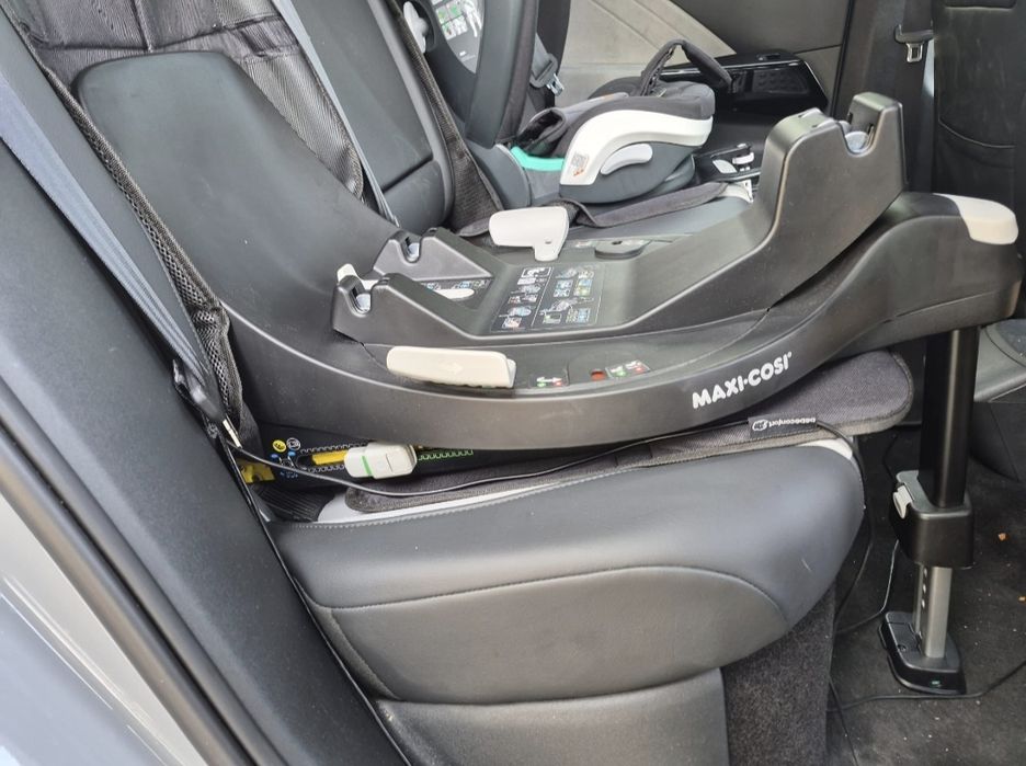 Base Isofix Masi Cosi Family Fix 360