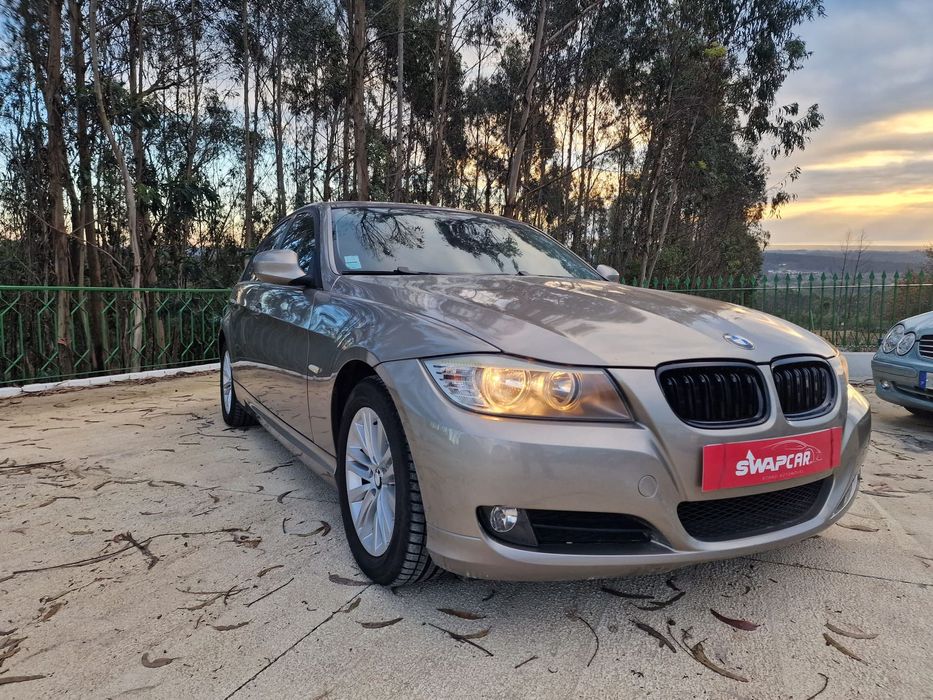 BMW 318 i Edition Exclusive