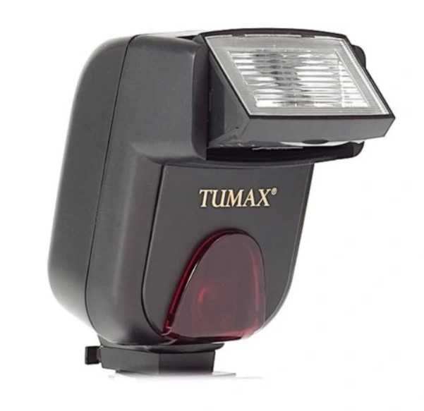 Lampa błyskowa Tumax DSL-288 AF do Canon