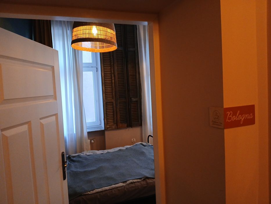 Apartamenty  na  Rynku