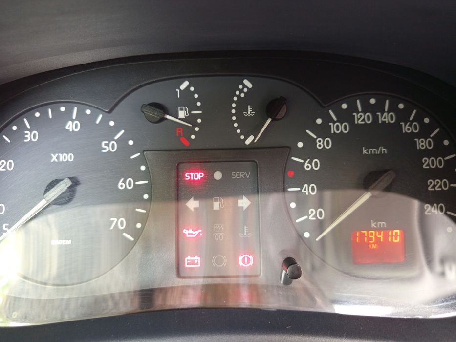 Vendo carro usado