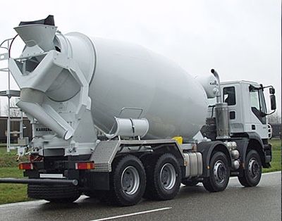 БЕТОН.Доставка Бетону