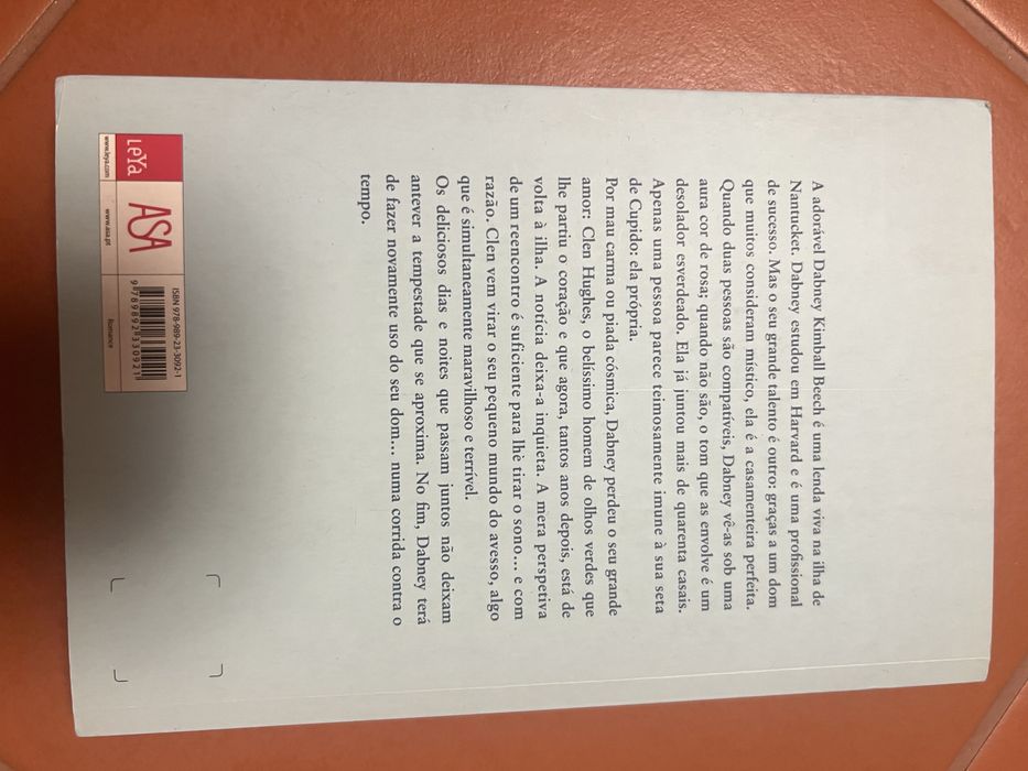 Elin Hilderbrand - Esta noite, fala-me de amor