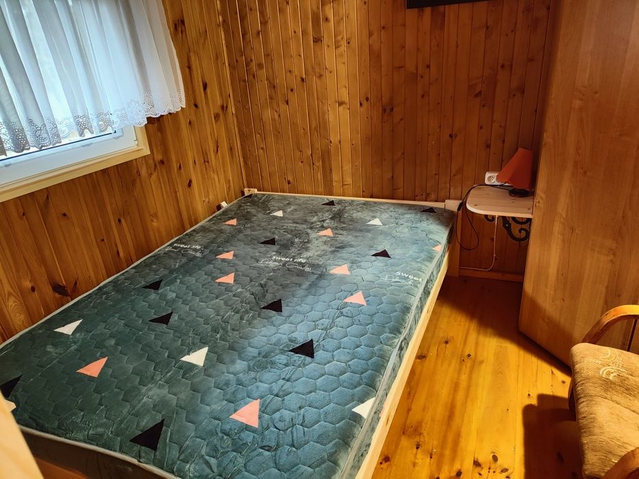 Domek U Janka, Mazury