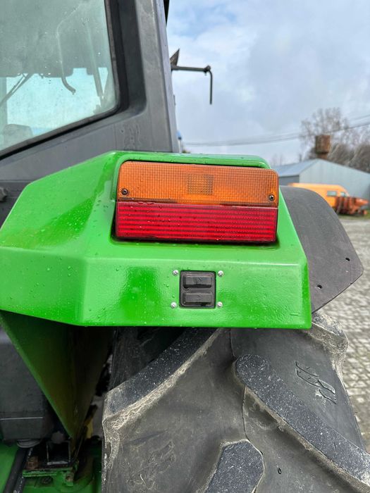 John Deere 6200-1993 року