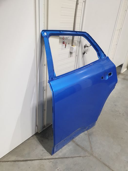 Двері для Honda Prologue розборка