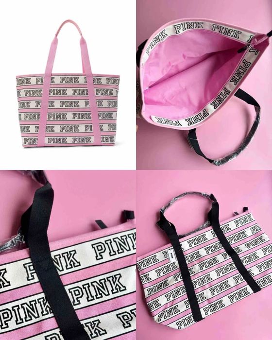 Сумка Victoria Secret