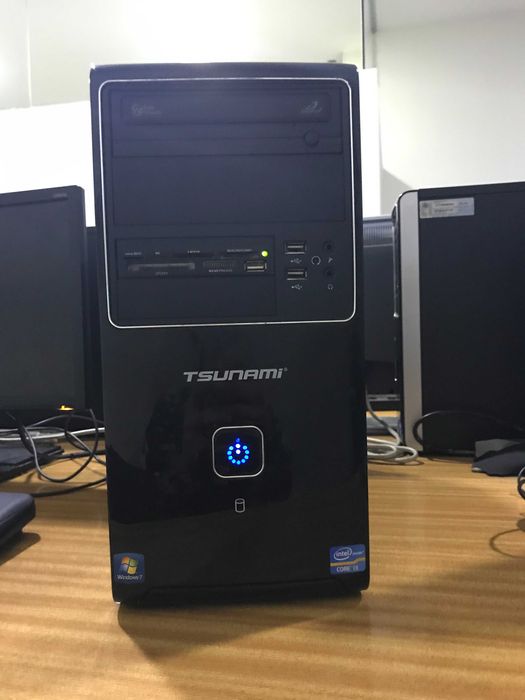 dá uma espreitada, nem acreditas. computadores usados em bom estado