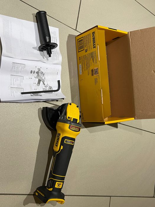 Dewalt   Reteficadora