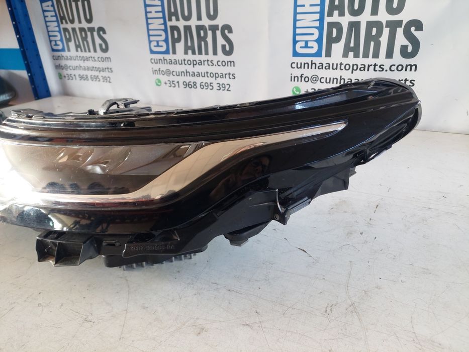 Farol Esquerdo Full LED Land Rover Range Rover Evoque II (M8D2-13W030-BA) Original
