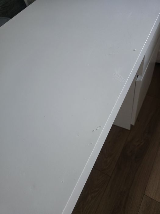 Biurko Ikea Malm