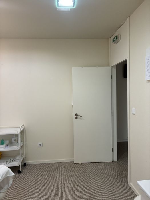 Sala disponivel p/  serviços de estetica