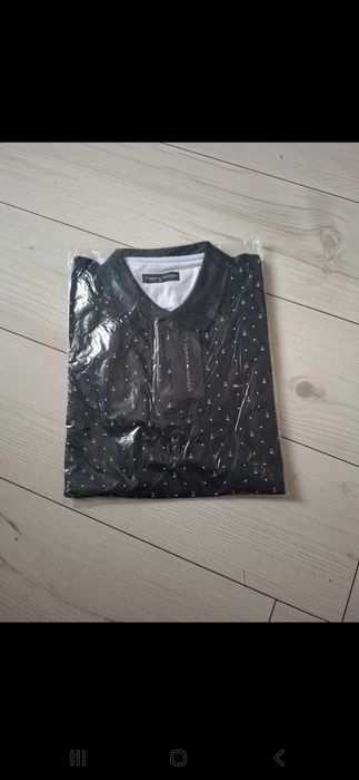 Koszulka polo polówka Tommy hilfiger M