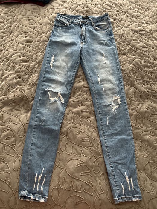 Джинси Calvin Clein xs