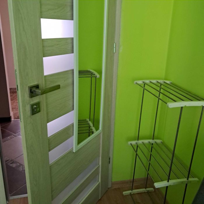 Waszyngtona 14 B  przy szpitalu