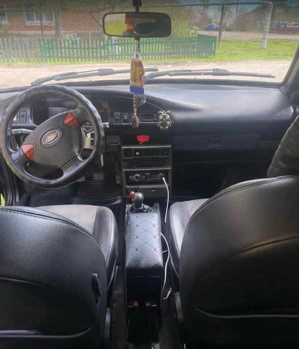 Продати автомобіль