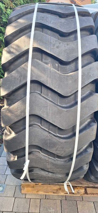 Nowe Opony 23.5-25 24PR dostawa 0zł 23.5R25 FADROMA WOZIDŁOGwarancja!