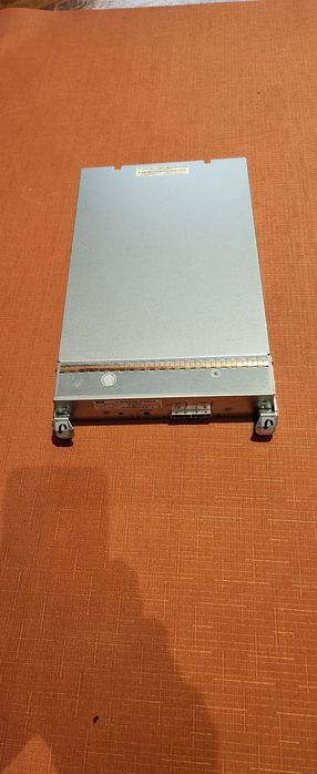 Kontroler SAS I/O do macierzy HP P2000 G3 

AP84