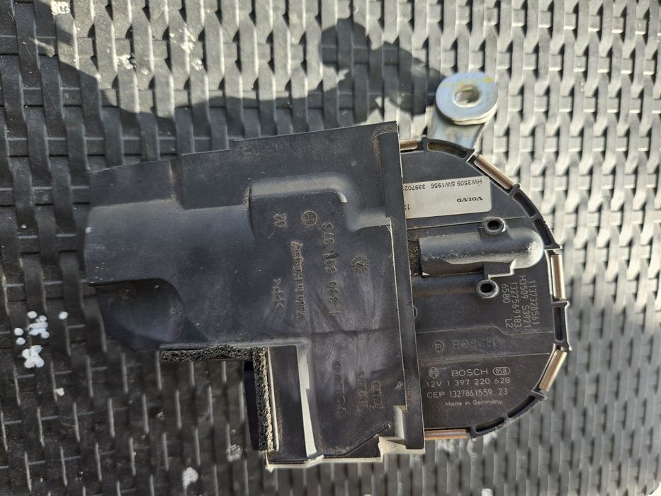 Motor limpa para brisas Volvo V40
