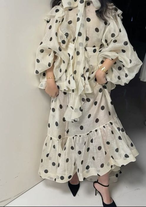 NEW Святкова Преміальна Жіноча Сукня