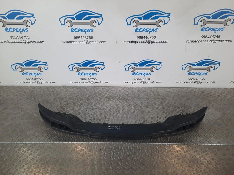 REFORÇO FRENTE FRONTAL CITROËN BERLINGO I 1 MK1 FASE II 2 PEUGEOT