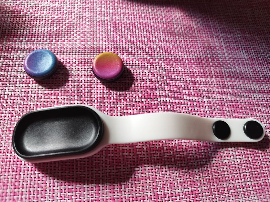 Neo - dumium. Игрушка антистресс.