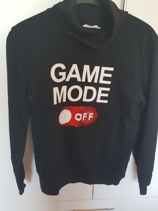 bluza chlopieca H&M 12, 13 lat