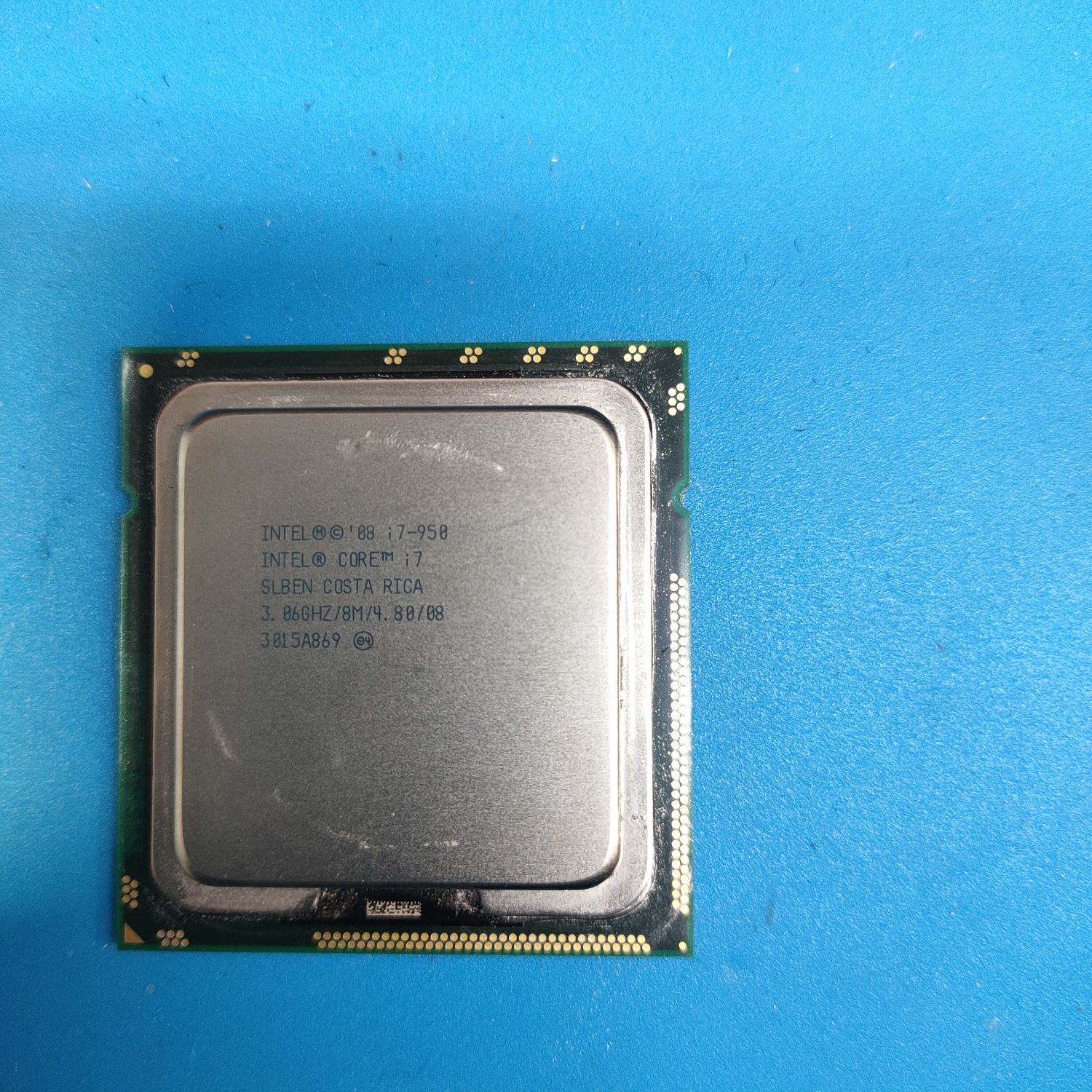 I7 950 deals socket
