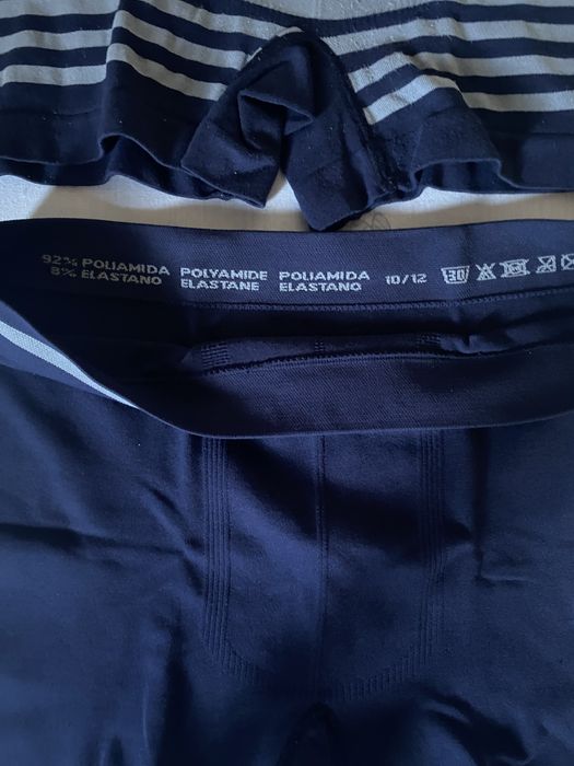 6  Boxers da MO - Modalfa  11/12 anos