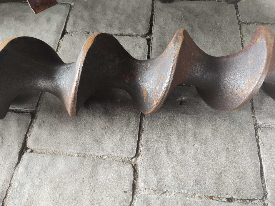 Piec eko groszek setlans tower