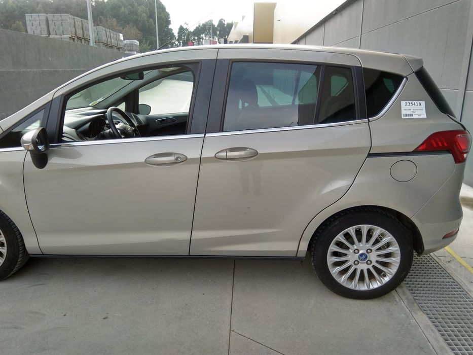 FORD B-MAX - 2012 - Para Peças
