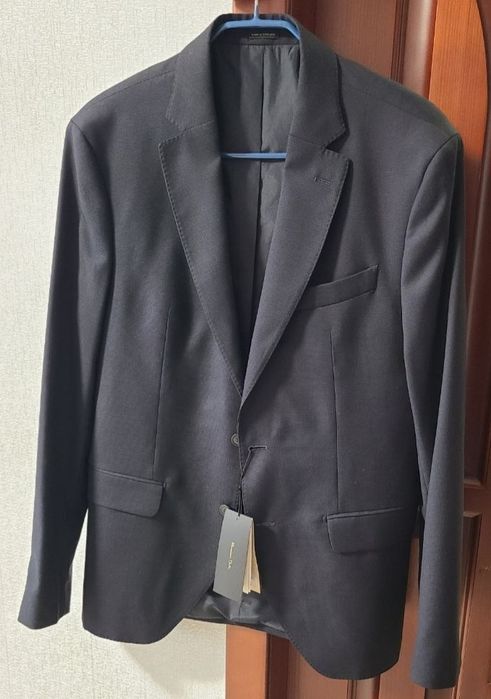 Піджак Massimo  Dutti 100% вовна