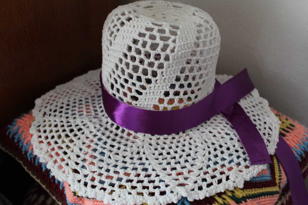 летние шляпки для модниц разного возраста