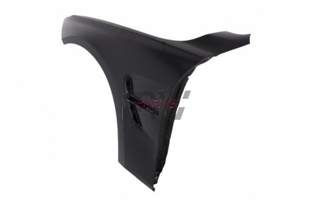 Guarda Lamas Bmw Série 3 F30 F31 (2011 a 2018) Look M3