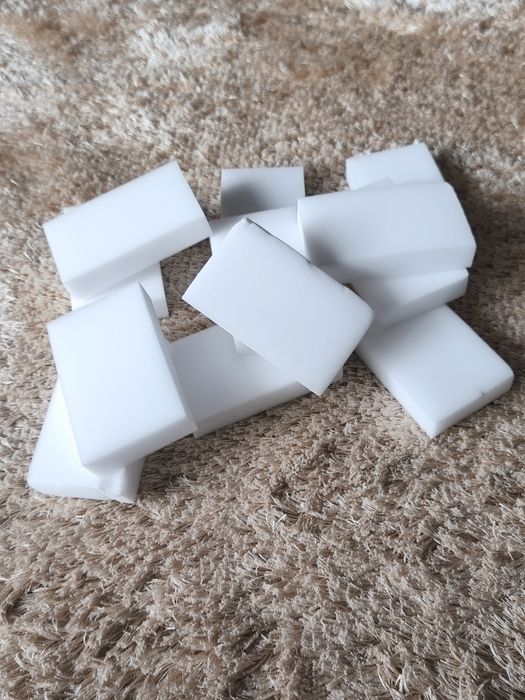 Меламінові чудо губки, 84 штуки