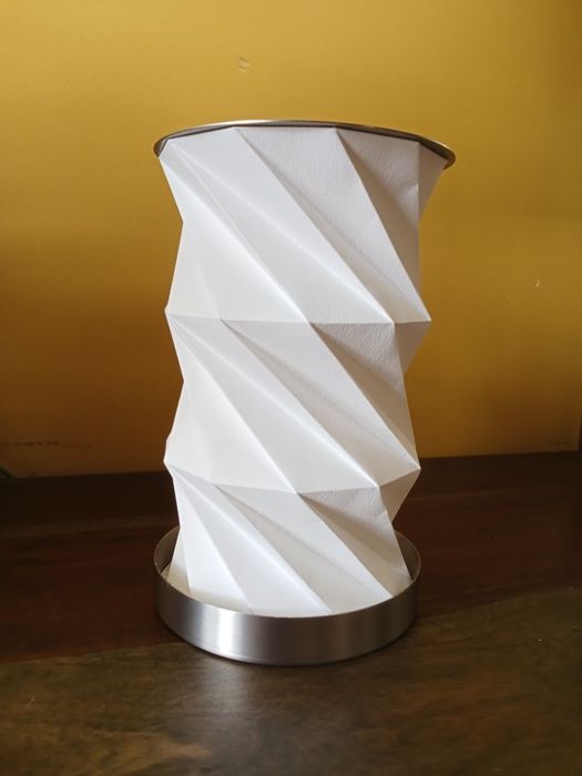 Candeeiro de mesa
