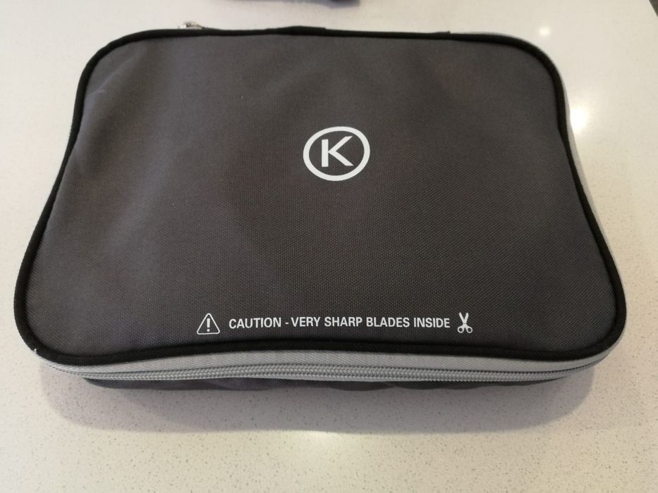 Robot de cozinha Kenwood Kcook